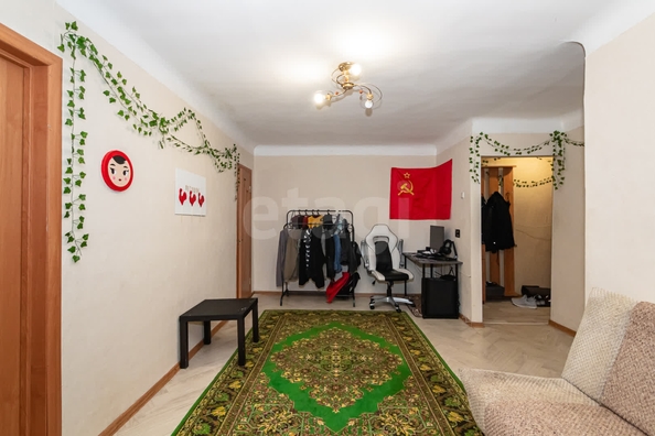 
  Продается 2-комн. квартира 44 м². Фото 3.