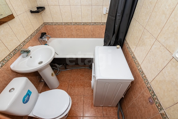 
  Продается 2-комн. квартира 44 м². Фото 10.