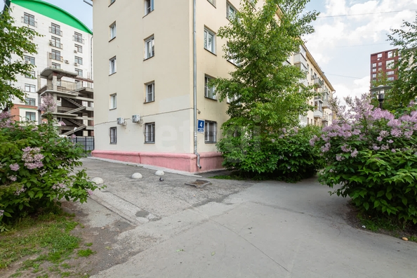 
  Продается 2-комн. квартира 44 м². Фото 14.