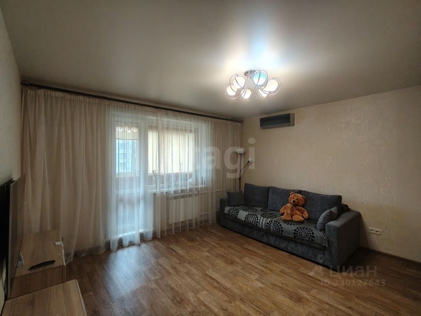 
  Продается 2-комн. квартира 43.1 м². Фото 1.