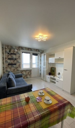 
  Продается студия 24.1 м², в ЖК Радуга Сибири, дом 4. Фото 5.