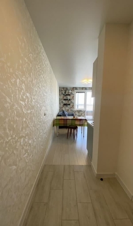 
  Продается студия 24.1 м², в ЖК Радуга Сибири, дом 4. Фото 11.