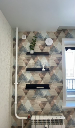 
  Продается студия 24.1 м², в ЖК Радуга Сибири, дом 4. Фото 12.