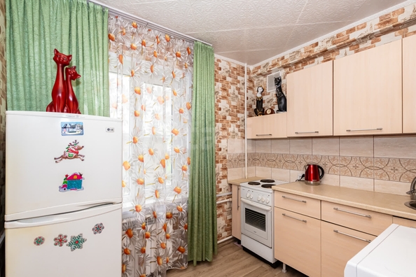 
  Продается 1-комн. квартира 28.5 м². Фото 1.