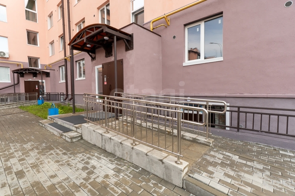 
  Продается 2-комн. квартира 59.7 м². Фото 6.