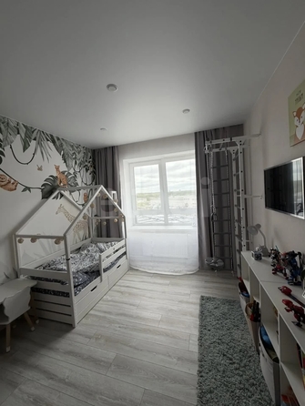 
  Продается 2-комн. квартира 60.8 м², в ЖК Чкалов, дом 3. Фото 13.