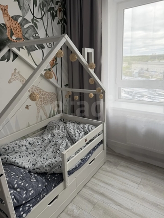 
  Продается 2-комн. квартира 60.8 м², в ЖК Чкалов, дом 3. Фото 18.
