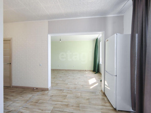 
  Продается 1-комн. квартира 41 м², в ЖК Квартал на Игарской, дом 1. Фото 15.