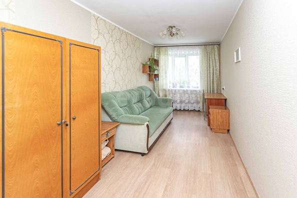 
  Продается 2-комн. квартира 52.1 м². Фото 4.