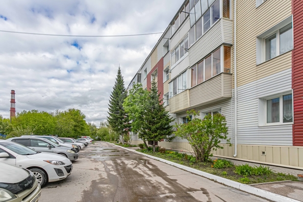 
  Продается 2-комн. квартира 52.1 м². Фото 18.