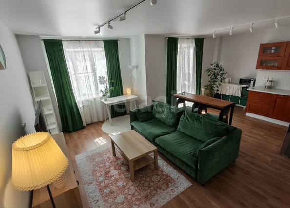 
  Продается 2-комн. квартира 61.1 м². Фото 1.