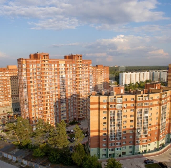 
  Продается 2-комн. квартира 61.1 м². Фото 5.