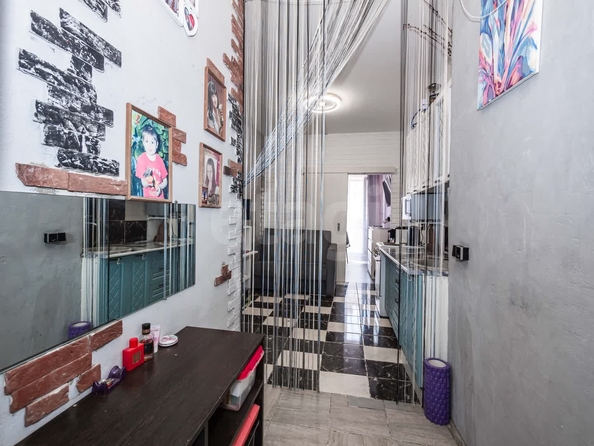 
  Продается студия 23.5 м². Фото 4.