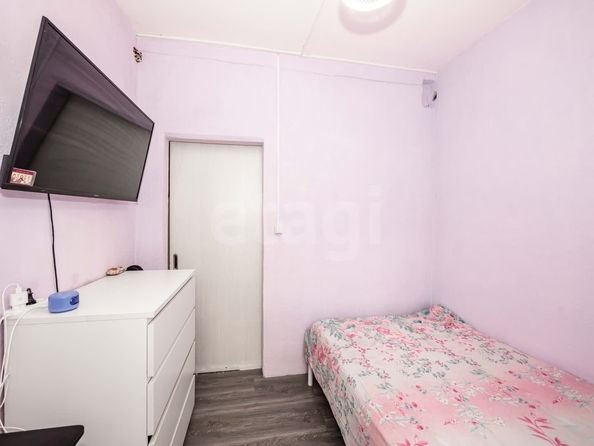 
  Продается студия 23.5 м². Фото 11.