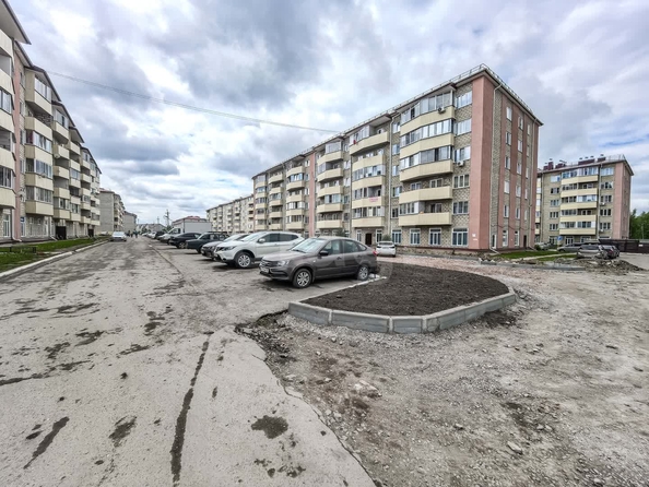 
  Продается студия 23.5 м². Фото 18.
