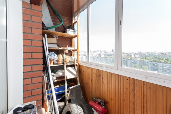 
  Продается 1-комн. квартира 35 м². Фото 6.
