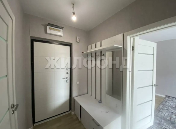 
  Продается 1-комн. квартира 37.2 м², в ЖК Околица, дом 5. Фото 1.