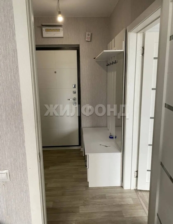 
  Продается 1-комн. квартира 37.2 м², в ЖК Околица, дом 5. Фото 11.