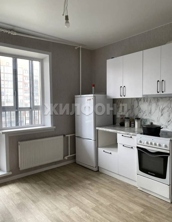 
  Продается 1-комн. квартира 37.2 м², в ЖК Околица, дом 5. Фото 13.