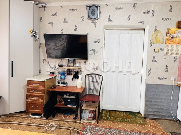 
  Продается 1-комн. квартира 32.9 м². Фото 3.