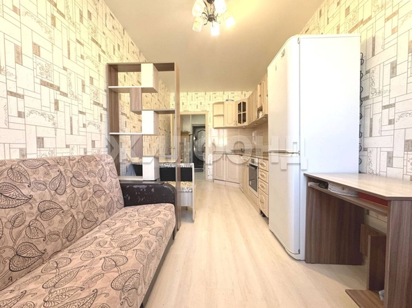 
  Продается 1-комн. квартира 45.2 м². Фото 8.