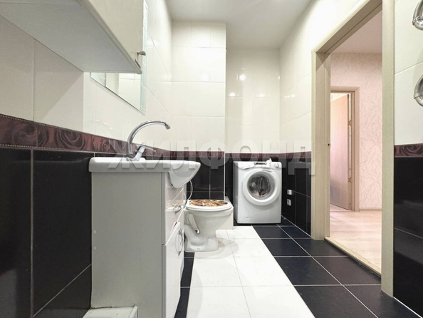 
  Продается 1-комн. квартира 45.2 м². Фото 13.
