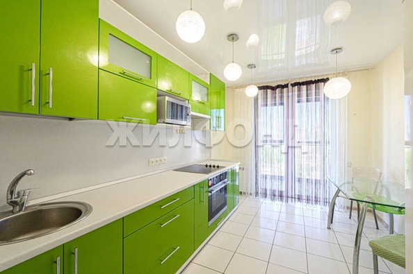 
  Продается 1-комн. квартира 39.2 м². Фото 1.