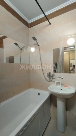 
  Продается студия 32.5 м², в ЖК Венеция-2, дом 4. Фото 6.