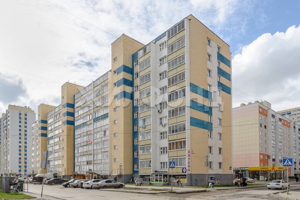 
  Продается студия 20 м². Фото 9.