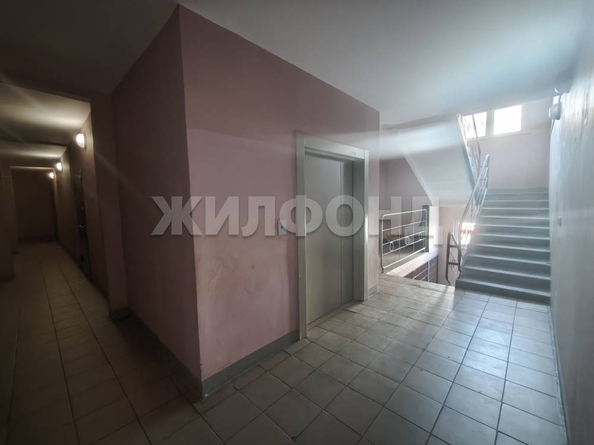 
  Продается студия 20 м². Фото 19.