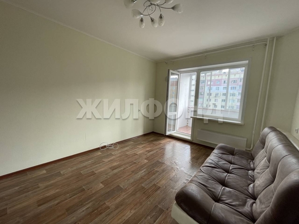 
  Продается 1-комн. квартира 37.1 м². Фото 4.