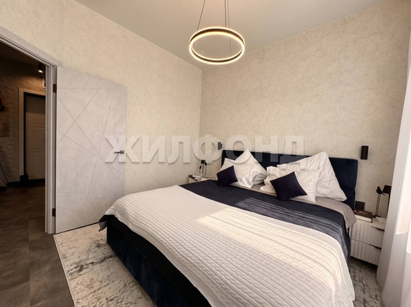 
  Продается 2-комн. квартира 50.2 м², в ЖК Флора и Фауна, дом 12а. Фото 6.