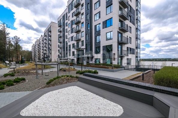 
  Продается 2-комн. квартира 50.2 м², в ЖК Флора и Фауна, дом 12а. Фото 20.
