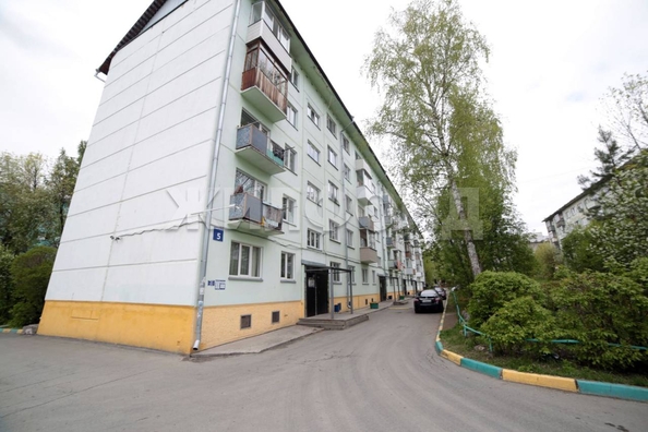 
  Продается 2-комн. квартира 43.9 м². Фото 39.