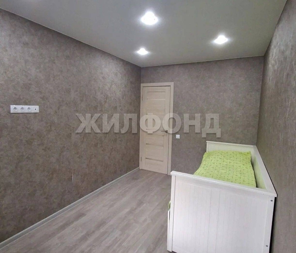 
  Продается 2-комн. квартира 53.4 м². Фото 8.