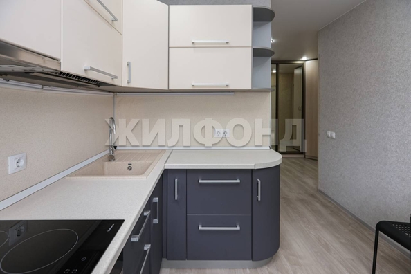 
  Продается 2-комн. квартира 53.4 м². Фото 4.