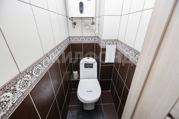 
  Продается 2-комн. квартира 53.4 м². Фото 16.