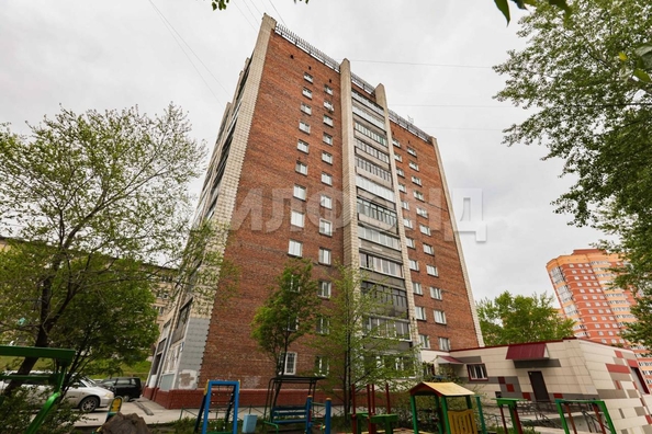
  Продается 2-комн. квартира 53.4 м². Фото 29.