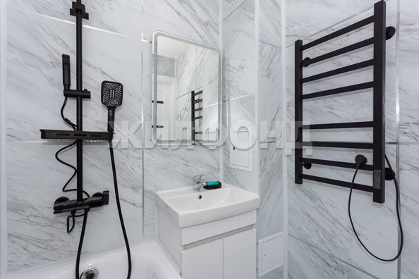 
  Продается 3-комн. квартира 57.5 м². Фото 27.