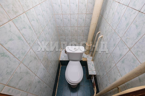 
  Продается 3-комн. квартира 66.6 м². Фото 16.