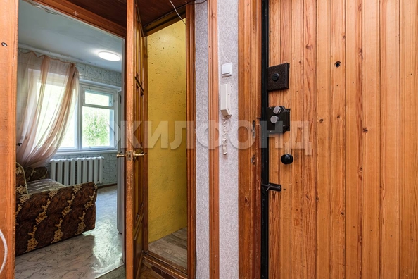 
  Продается 3-комн. квартира 66.6 м². Фото 21.