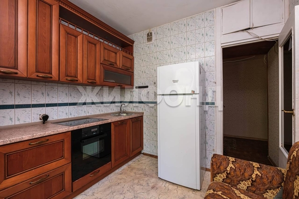 
  Продается 3-комн. квартира 66.6 м². Фото 24.