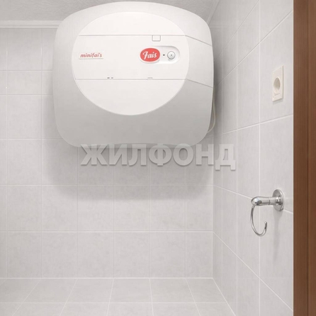 
  Продается 3-комн. квартира 63.7 м². Фото 13.