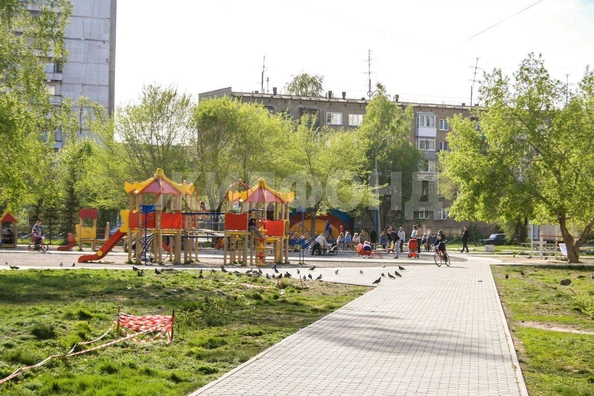 
  Продается 3-комн. квартира 63.7 м². Фото 4.