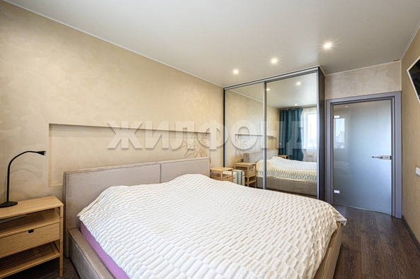 
  Продается 3-комн. квартира 111.6 м². Фото 15.