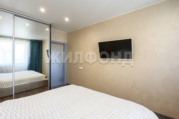 
  Продается 3-комн. квартира 111.6 м². Фото 16.