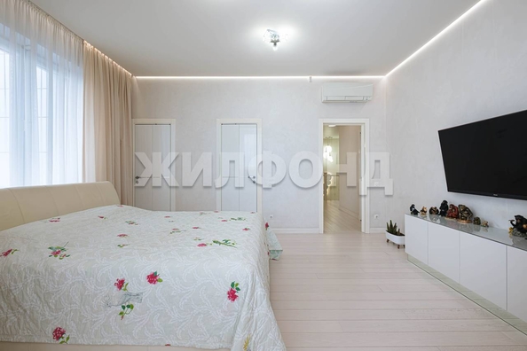 
  Продается 4-комн. квартира 187.6 м². Фото 25.