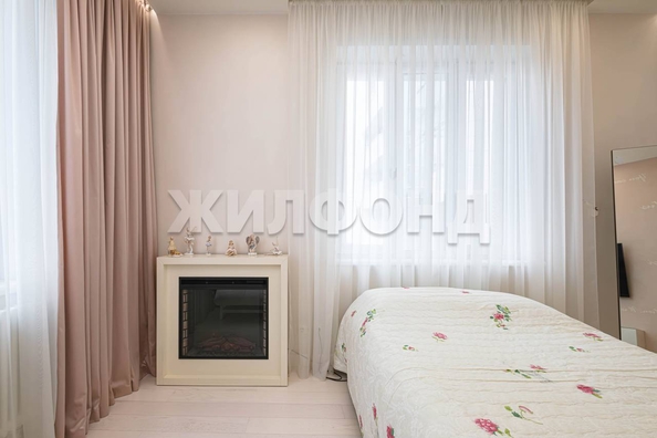 
  Продается 4-комн. квартира 187.6 м². Фото 37.
