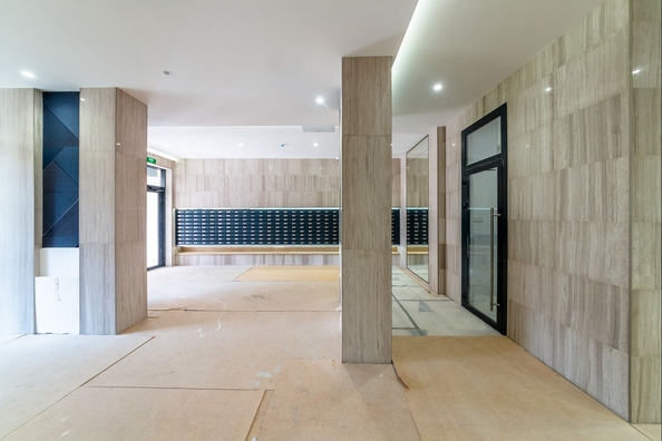 
  Продается 3-комн. квартира 75.12 м², в ЖК Звезда, дом 1. Фото 15.