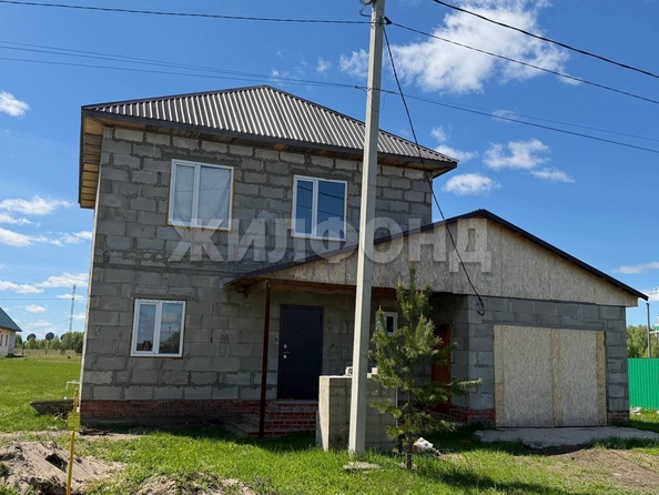 
  Продается дом 155 м². Фото 3.